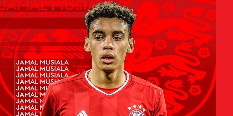 jamal musiala anh bia