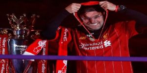 jurgen klopp dem lai nhieu thanh cong