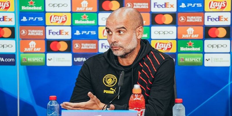 pep guardiola anh huong den bong da the gioi