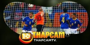 Kèo Thẻ Trận Rival: Khi Căng Thẳng Thành Dữ Liệu